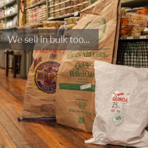 Kitchen Store Bulk Foods