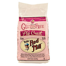 Gluten Free Pie Mix