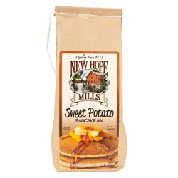 Baking Mixes