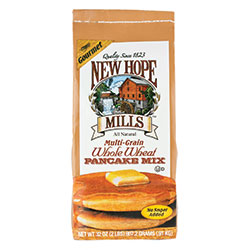 Whole wheat Pancake Mix