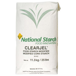 Clearjel (Cook Type)