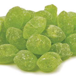 Lemon Drops Candy, 1LB