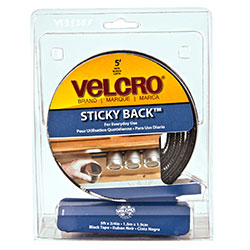 sticku back velcro