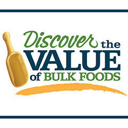 discover the value of bulk foods