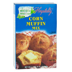 corn muffin mix