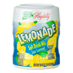lemonaid mix