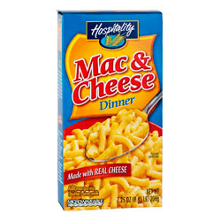 mac & cheese
