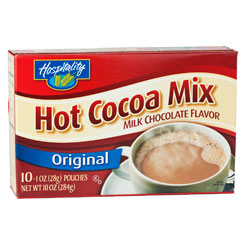 hot cocoa mix