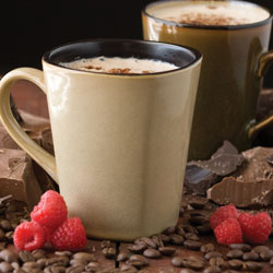 Hot Chocolate Hannibal, MO-Mississippi Marketplace