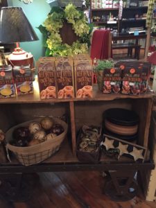 General Store products