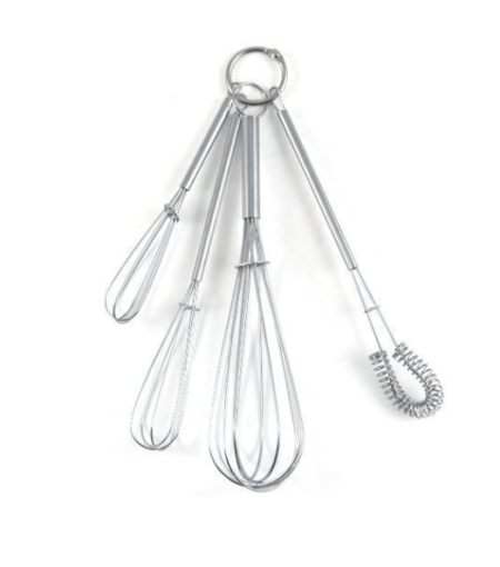 Mini Whisk Set