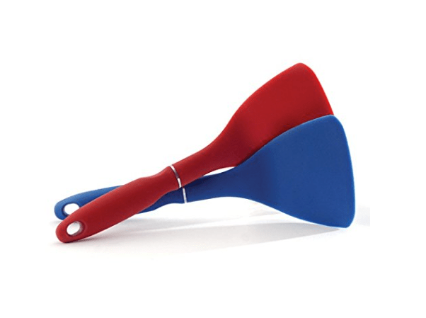 Norpro Spatula Pan Scraper