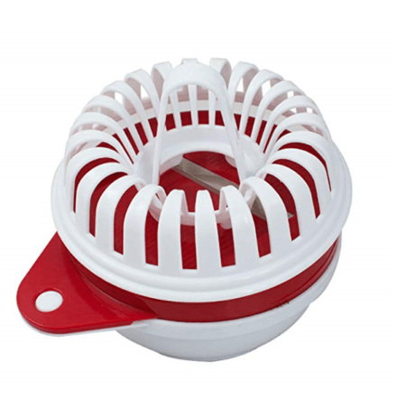 Healthy Microwave Potato Chip Maker