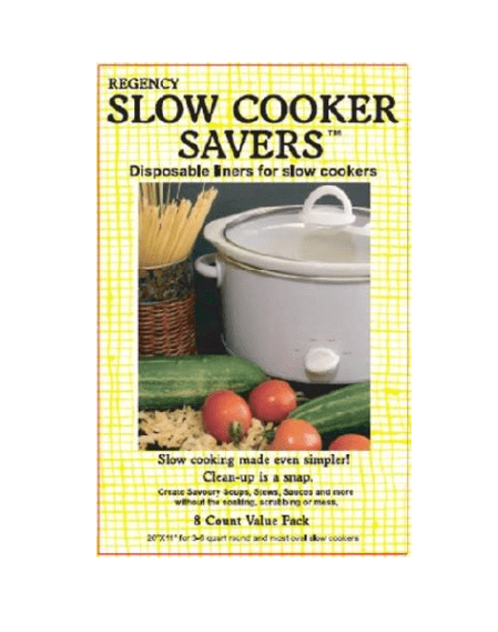 Slow Cooker Savers Bags  Mississippi Marketplace