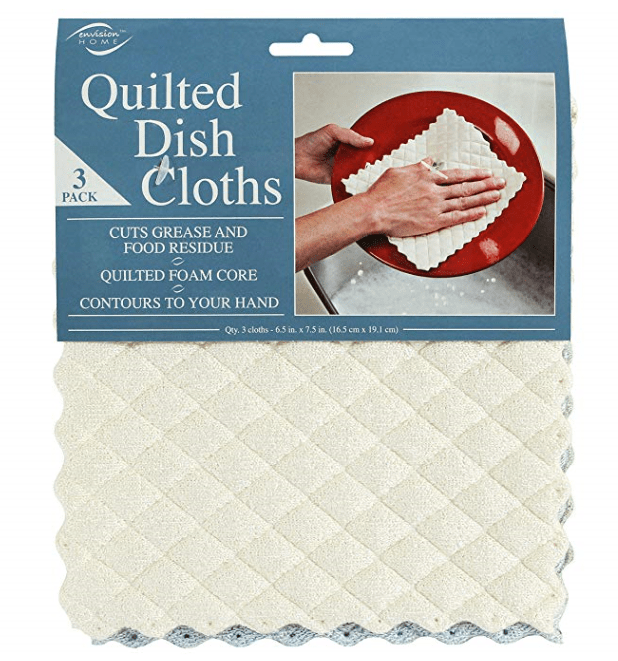 Kitchen Towels & Dishcloths - Made in USA – Sam Elizabeth Design