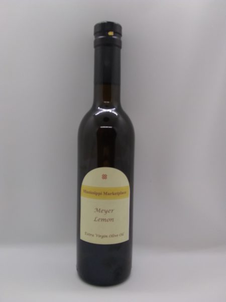 Meyer Lemon Extra Virgin Olive Oil