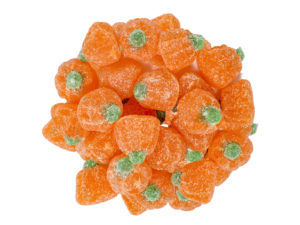 pumpkin candy
