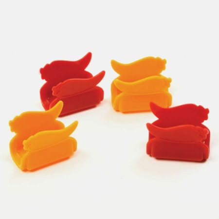 Chili Pepper Taco Holder/Propper