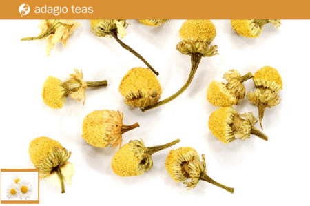 Chamomile Herbal Tea Loose .15lb