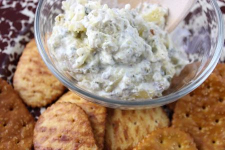 Pineapple Pecan Cheesespread Dip Mix Country Home Creations - Image 6